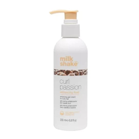 Picture of MILKSHAKE CURL PASSION ENHANCING FLUID